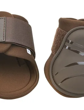 Streichkappen BOUNCE CLASSIC, braun P - Busse - FashionsVida