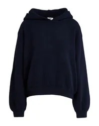 Pullover Mujer Azul noche S Mujer