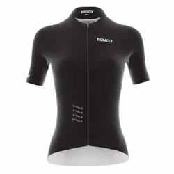 Maglia A Maniche Corte Epic Eclipse Black