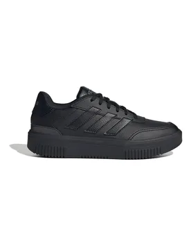 Sneakers Nere Courtblock JQ8666 5 - Adidas - FashionsVida