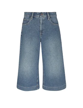 MAC Culotte NEVADA blau 32 Damen - Mac - FashionsVida