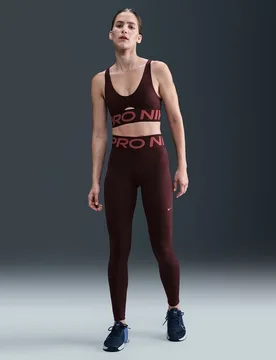 Malla de mujer Pro Sculpt - Nike - FashionsVida