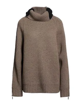 Cuello alto Mujer Topo M,S,XS,XXS Mujer - Helmut lang - FashionsVida