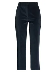 Hose Damen Nachtblau 40 Damen