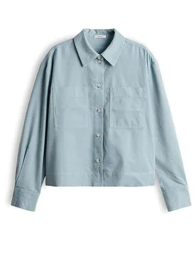 Jäckchen FRONNA hellblau 34 Damen - Opus - FashionsVida