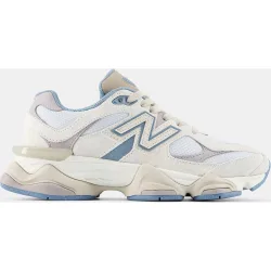 Zapatillas casual de mujer 9060