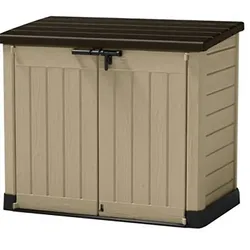 Ramses Up Compact Without Interior Installation Brown One Size unisex