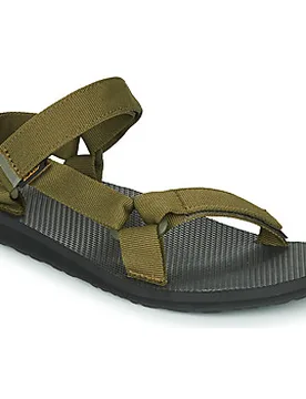 Flache Sandalen Universal 42;45 1/2 - TEVA - FashionsVida