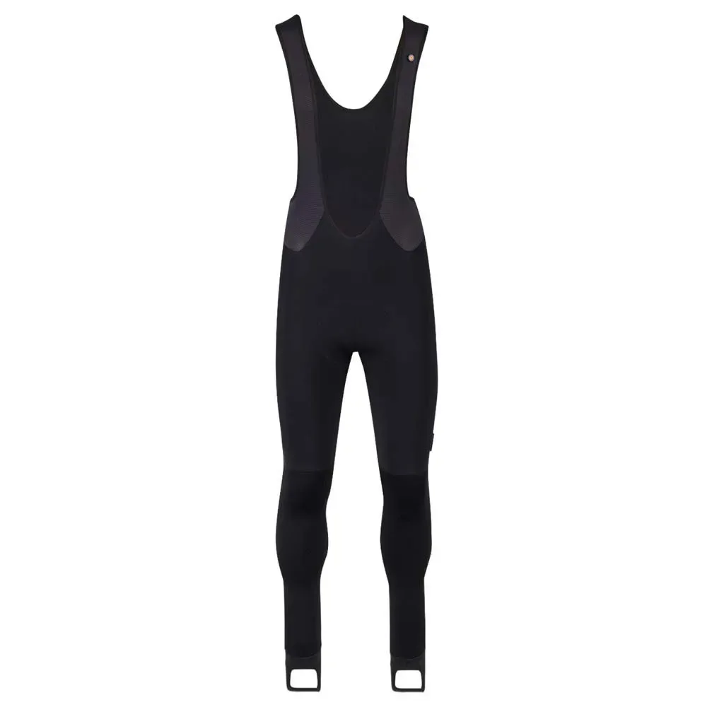 Salopette Larga Spitfire Tempest Pixel Black / Padded - Bioracer - FashionsVida