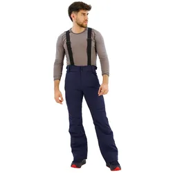 Pantalon Blackside Dark Navy XL