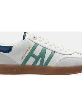 Harper & Neyer - Zapatilla de hombre con cordones - Harper & Neyer - FashionsVida