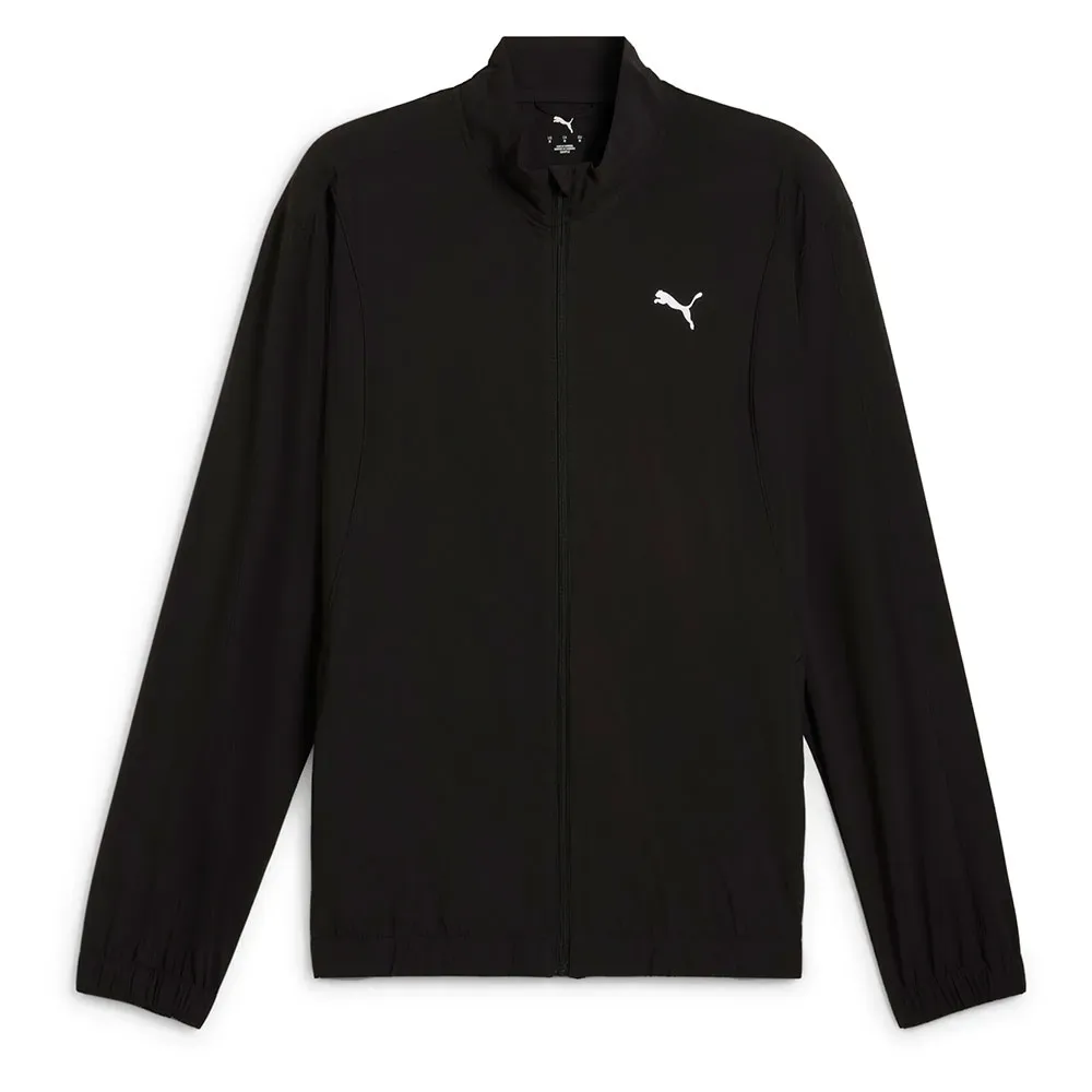 Run Velocity Jacket Black XL Men - Puma - FashionsVida
