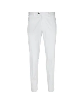 Hiltl Chino TILO grigio 56 - Hiltl - FashionsVida