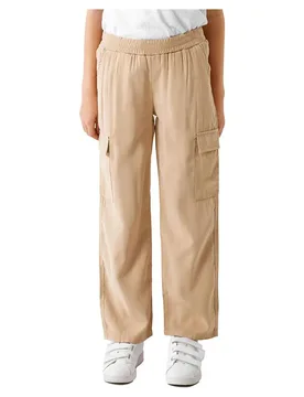 Pantaloni Cargo Bella Safari 16 Anni - Name it - FashionsVida