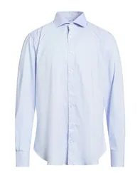Camisa Hombre Azul celeste 45 Hombre