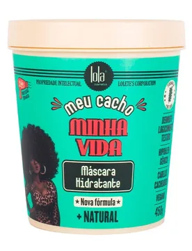 LOLA COSMETICS Meu Cacho Minha Vida - Lola Cosmetics - FashionsVida