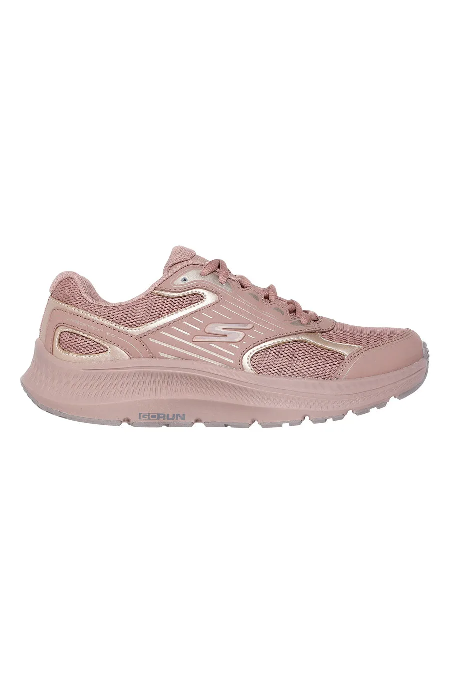 Sneakers Rosa GO RUN Consistent 2.0 - Advantage 38 - Skechers - FashionsVida