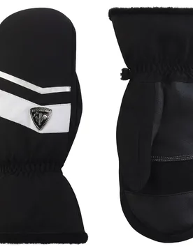 Moufles Piste Black L - Rossignol - FashionsVida
