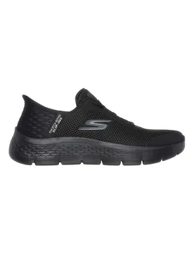 Sneakers Nere Hands Free Slip-ins GO WALK Flex - Grand Entry 37 - Skechers - FashionsVida