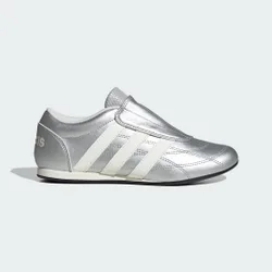 Scarpe Tekwen 40 2/3 Matte Silver / Off White / Core Black