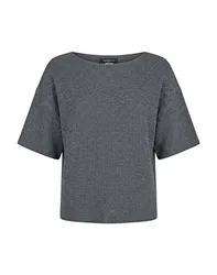 Pullover Mujer Gris 36 Mujer