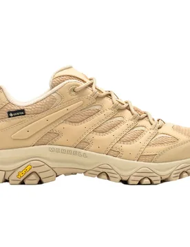 Moab 3 syn gore-tex zapatilla trekking hombre Marron (44) - Merrell - FashionsVida