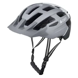 Casco Per Mtb Prism Xtr Ii Mat Pearl Grey