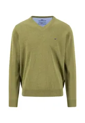 V-Neck, Superfine male