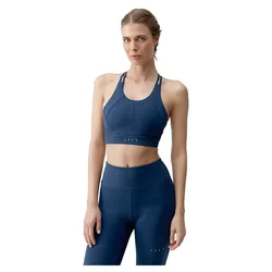 Top De Sport à Maintien Moyen-élevé Saril Sailor Blue S