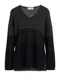 Pullover Mujer Negro 36,40,44 Mujer