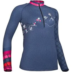 Sous-vêtement de corps MountainMadl bleu S