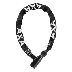 Lucchetto A Catena Absolute Black / Black