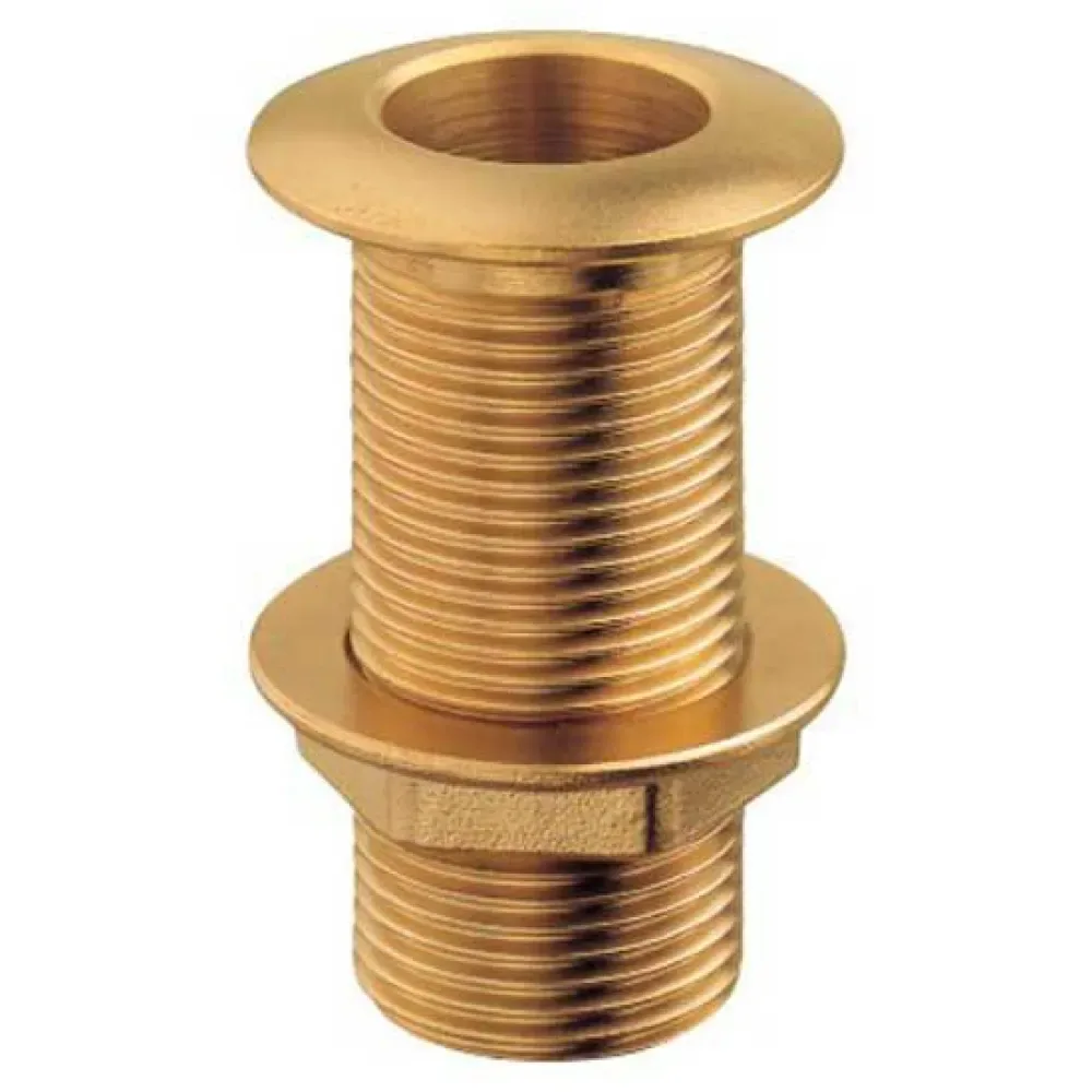 Standard Thru-hull Bronze 1 1/2´´ unisex - Plastimo - FashionsVida
