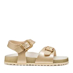 Sandalen J Adriel Girl J558MI 000NF C2010 M Goldfarben 24 female