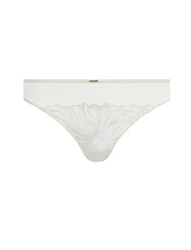 String LEGEND milk crème 36 - Chantelle - FashionsVida