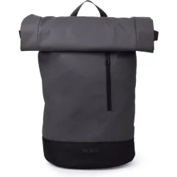 Mochila antirrobo grande de hombre Net con cremallera