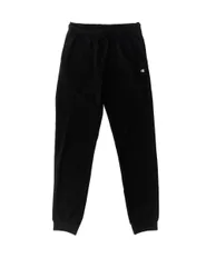 Champion Pantalone in felpa NERO S