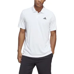 Polo de tenis y pádel de hombre CLUB