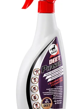 Leovet Deet Phaser 550ml - Leovet - FashionsVida