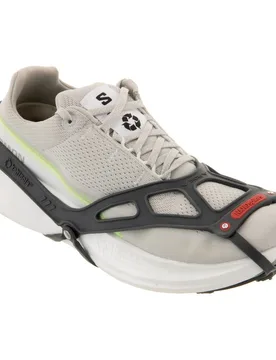 NANOspikes Charcoal XS: 36-38 - Kahtoola - FashionsVida