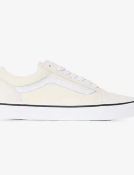 Vans Old Skool ecru 38 femme - Vans - FashionsVida