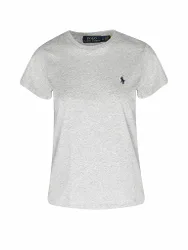 POLO T-Shirt grau XS Damen