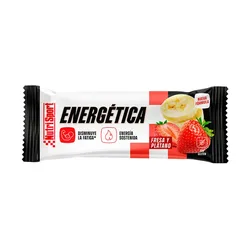 Boîte De Barres énergétiques Energética 49g 24 Unités