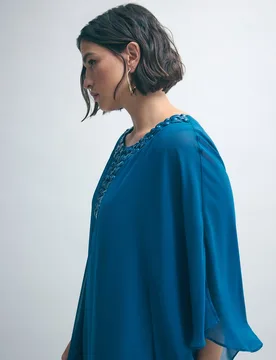 Couchel - Mono con capa de gasa - Couchel - FashionsVida
