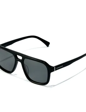 Gafas de sol Croupier - Polarized Black Dark - Hawkers - FashionsVida