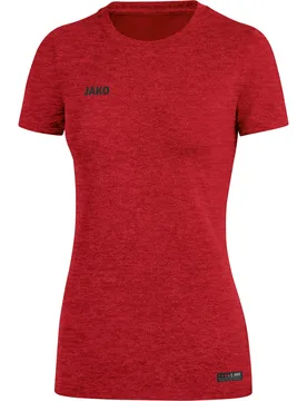 T-Shirt Premium Basics (Rot / Größe XXL / Unisex) - Jako - FashionsVida
