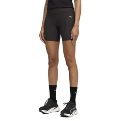 Leggings Corti Dreamrun 7´´ Black XS