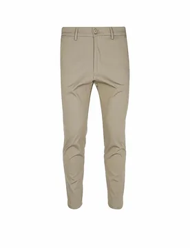 Chino Slim Fit AJEND beige 31/L32 - Drykorn - FashionsVida