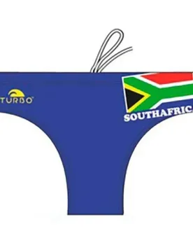 Turbo Slip De Bain Springbok - TURBO - FashionsVida