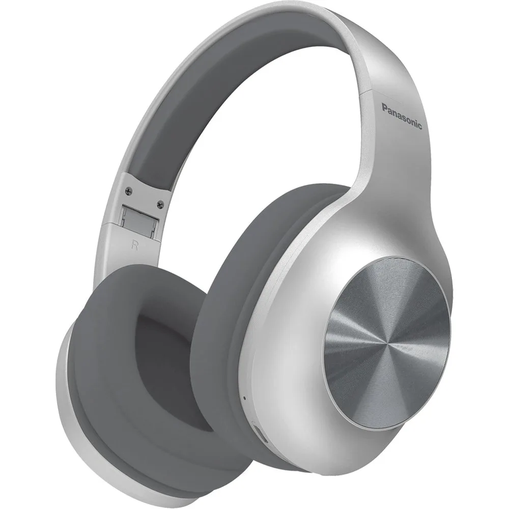 Auriculares de diadema inalámbricos RB-HX220BDES Bluetooth, - Panasonic - FashionsVida